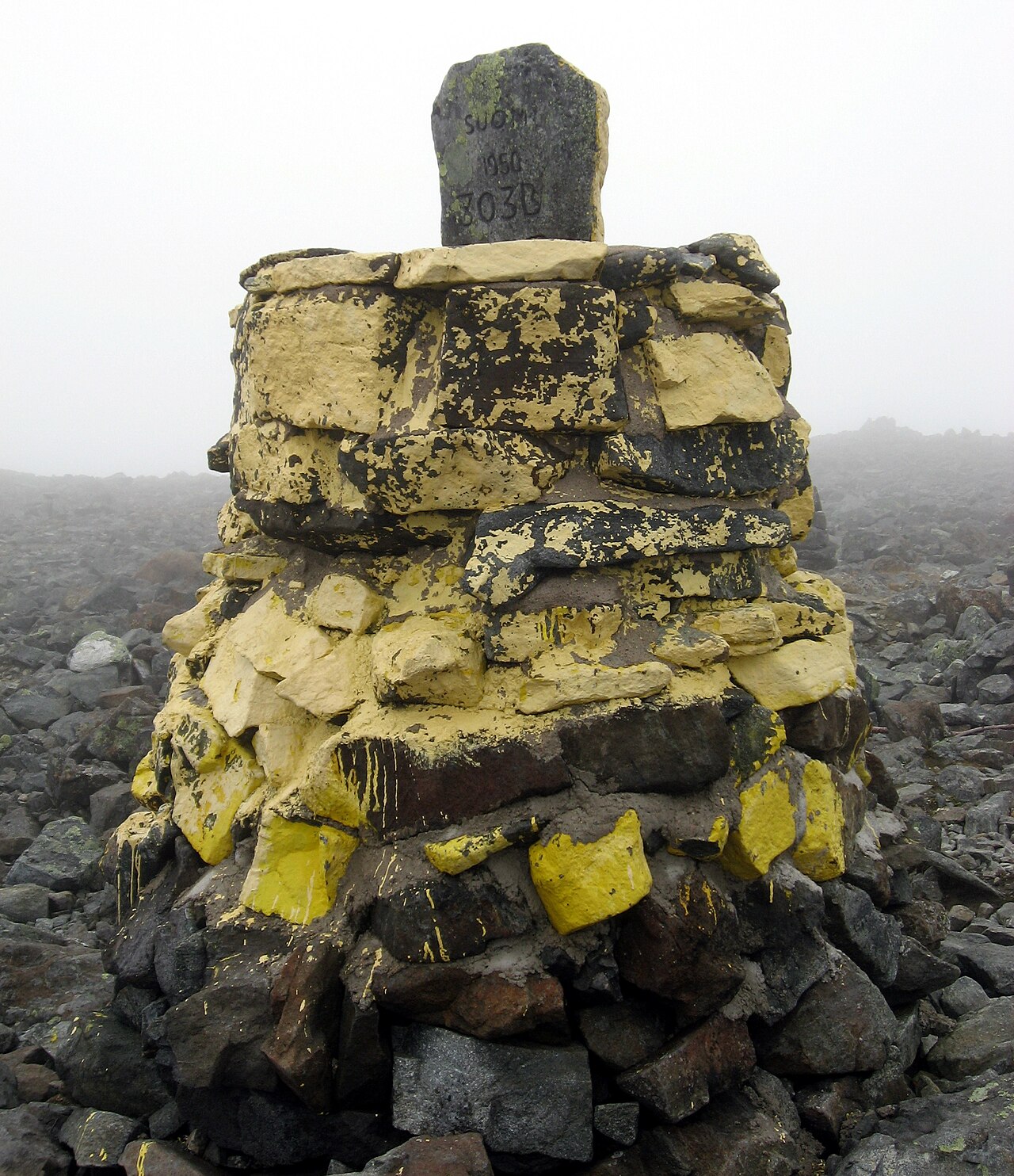Halti| Finland’s highest peak,a holy place | Secret World Trip Planner