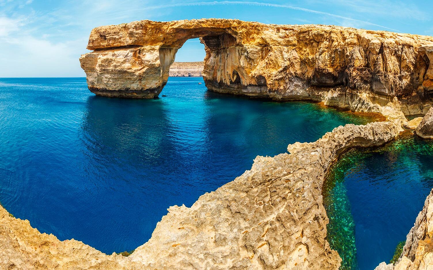 Malta, Gozo in Comino, raj v srcu Sredozemlja | Secret World Trip Planner