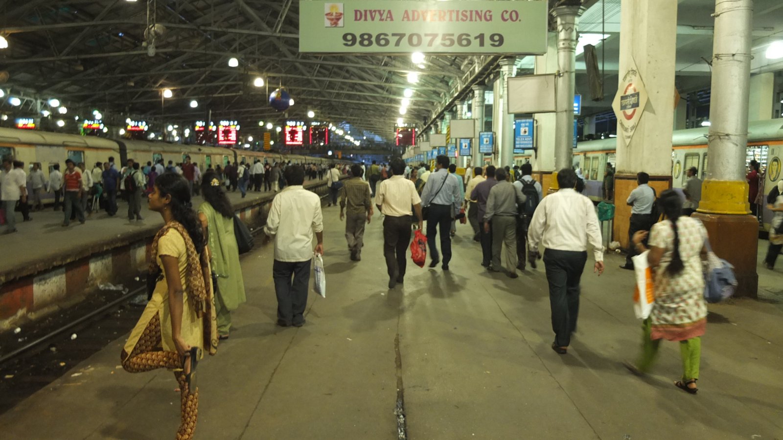 ਬੰਬਈ, ਵਿੱਤੀ ਰਾਜਧਾਨੀ ਦੇ ਭਾਰਤ ਨੂੰ - Mumbai | Secret World Trip Planner