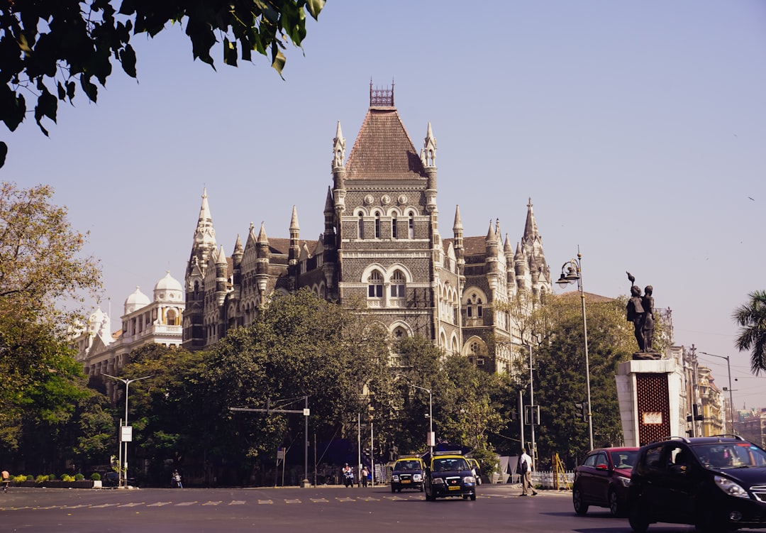 ਬੰਬਈ, ਵਿੱਤੀ ਰਾਜਧਾਨੀ ਦੇ ਭਾਰਤ ਨੂੰ - Mumbai | Secret World Trip Planner