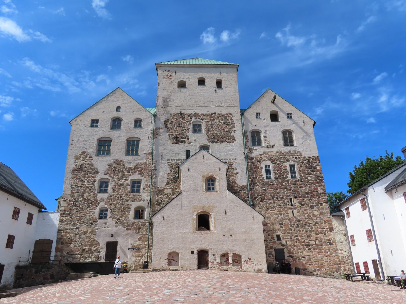 Turku Pils - Turku | Secret World Trip Planner