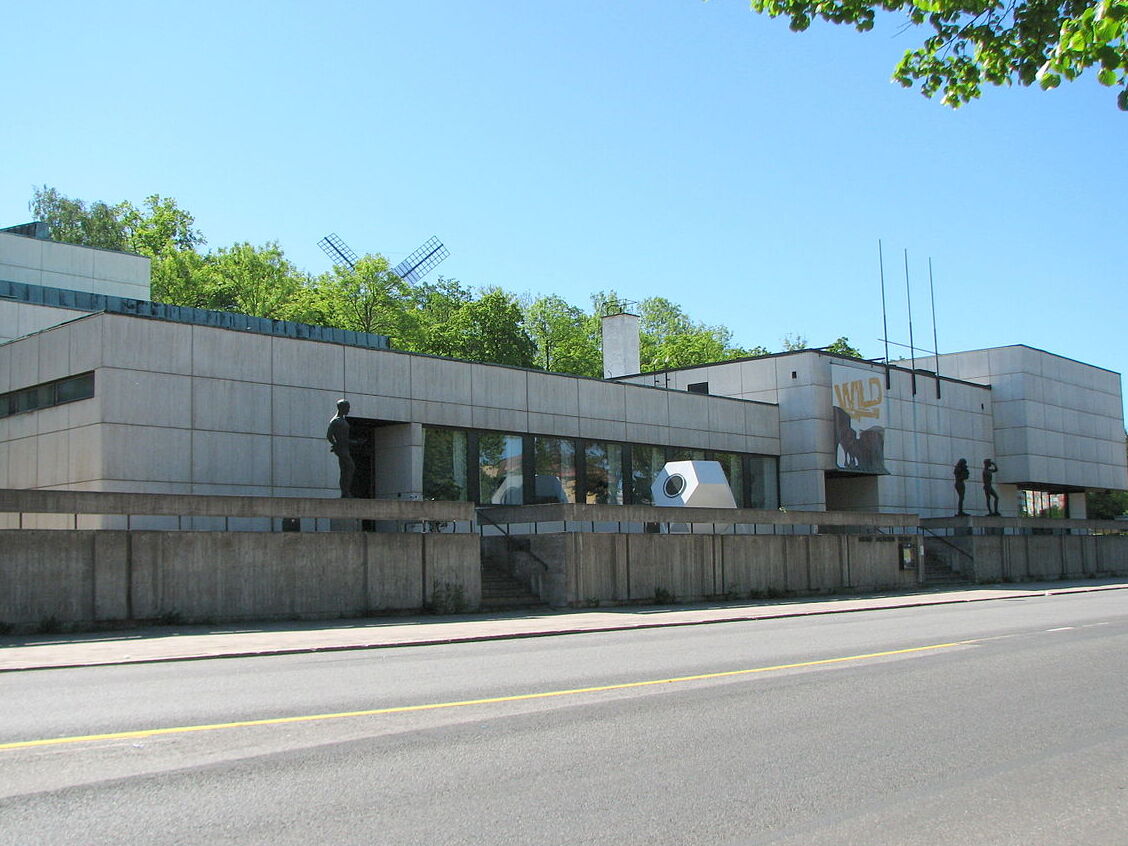 Muzeu I Artit. - Turku | Secret World Trip Planner