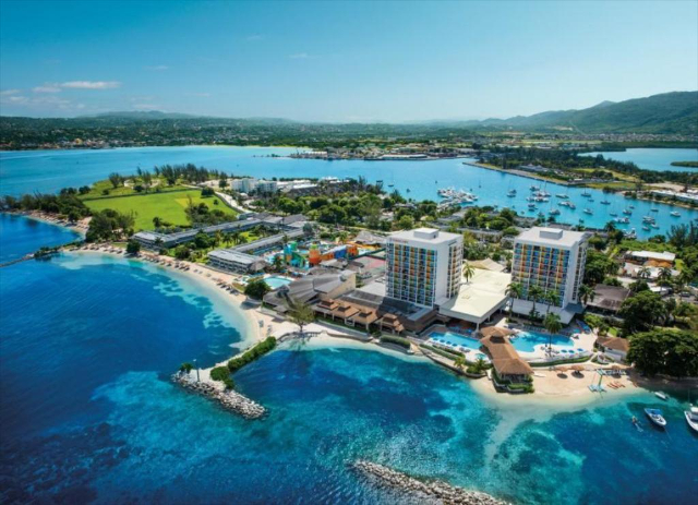 蒙特哥湾 - Montego Bay | Secret World Trip Planner