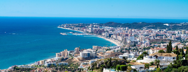 Satul Benalmádena - Benalmádena | Secret World Trip Planner