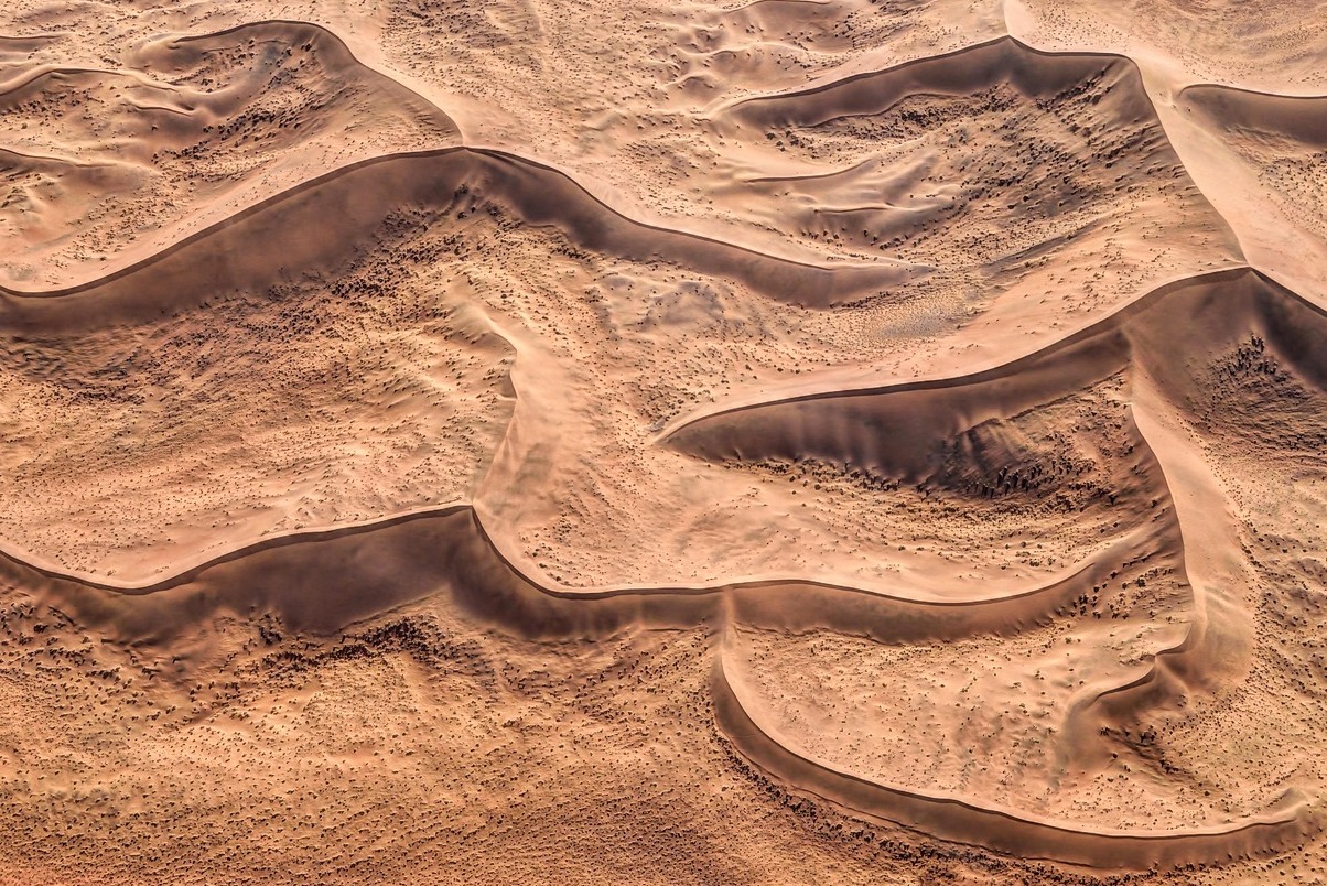 Sossusvlei: Namibia ning eng ajoyib qizil Dunes - Sossusvlei | Secret World Trip Planner