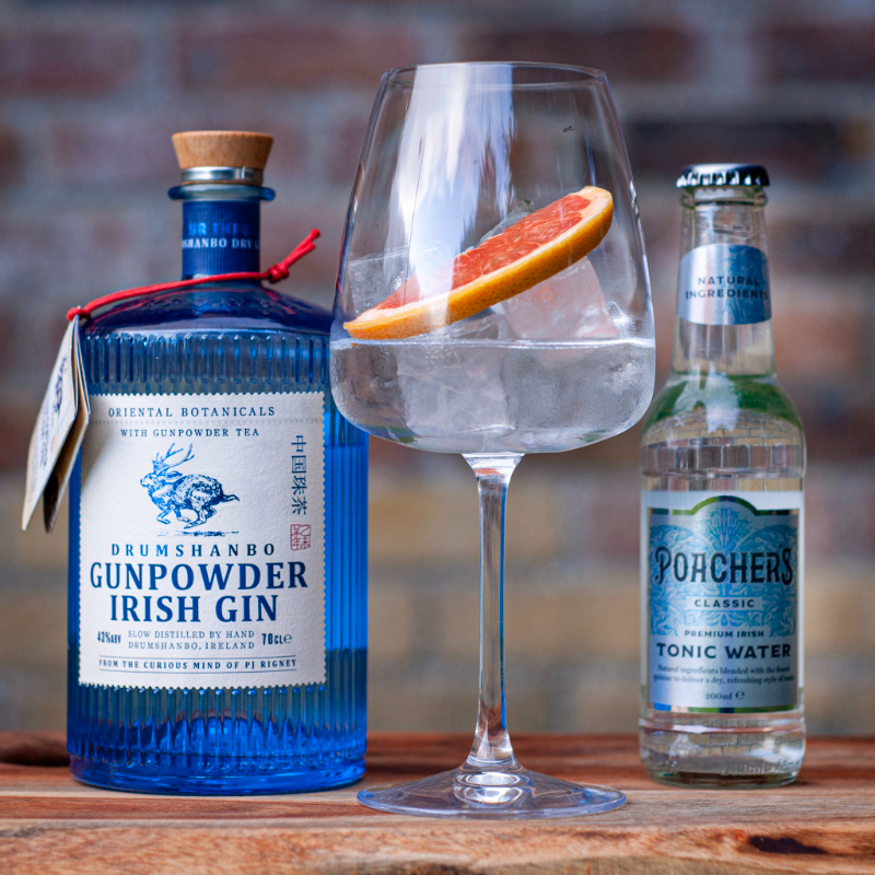 Distilleria Shed, — Drumshanbo