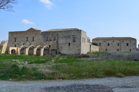 Castle Sea Tower - Metaponto | Secret World Trip Planner