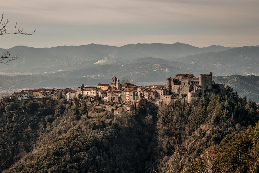 Toskana / Hermitage of Poggio Conte - Eremo di Poggio Conte | Secret World Trip Planner
