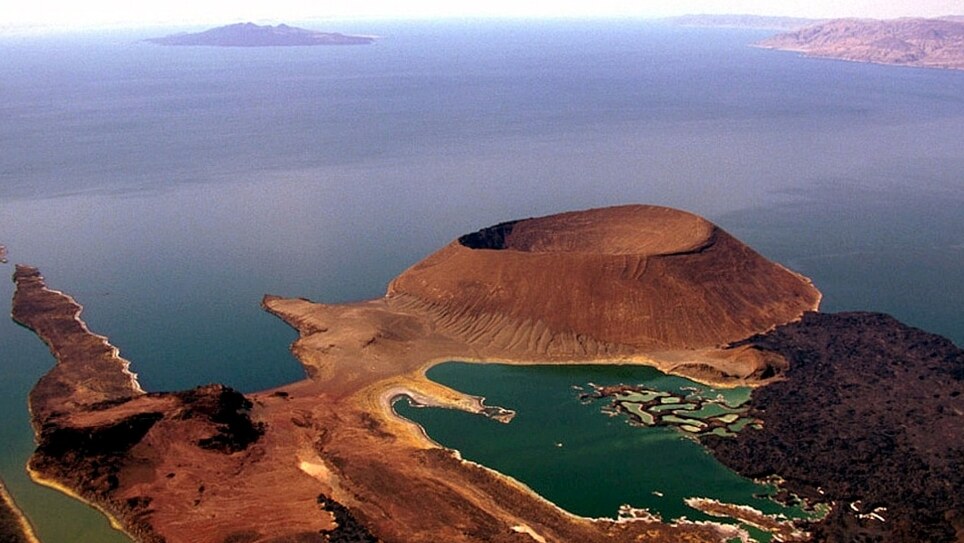 Lake Turkana (also called Lake Rodolfo) | Secret World Trip Planner