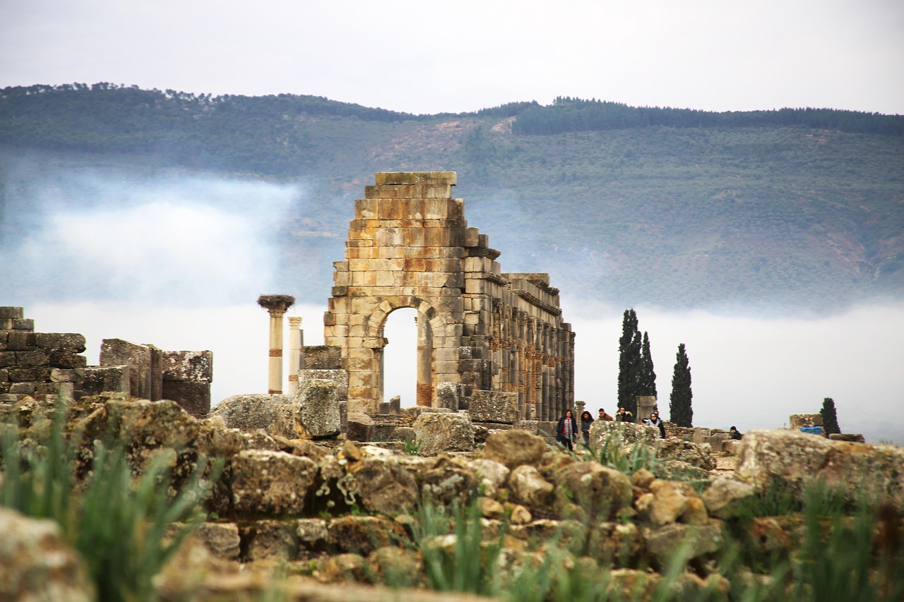 Marocco | L’incantevole Meknes - Meknes | Secret World Trip Planner