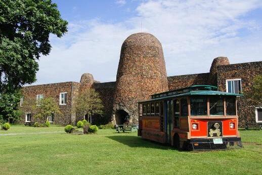 Chocolate Museum in Jeju: the second largest in the world — Seogwipo
