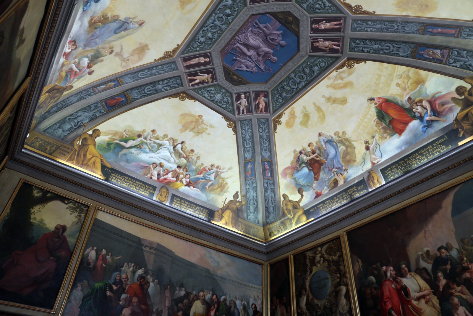 Palatine Library of Parma - Parma | Secret World Trip Planner