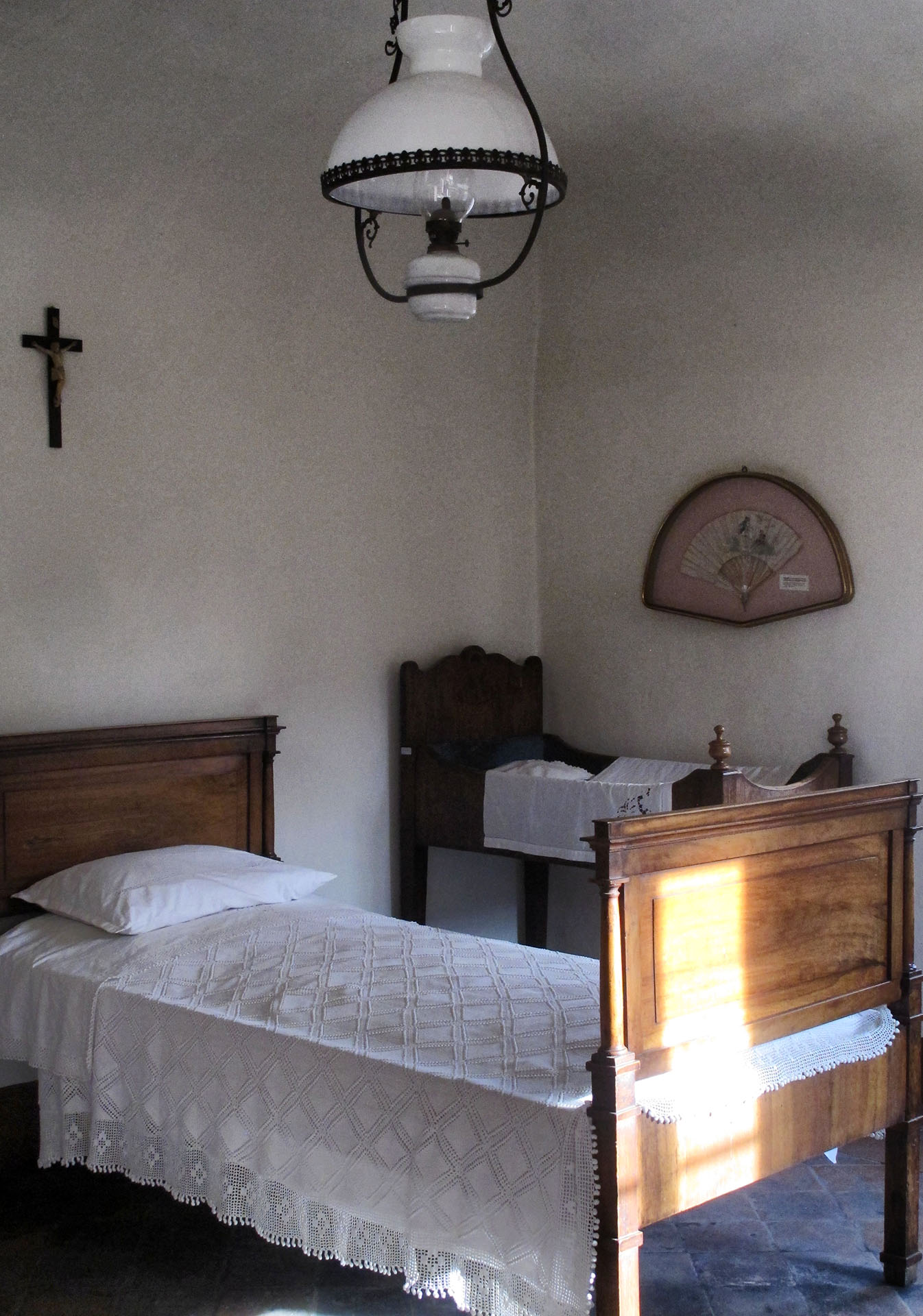 Hasiera Giovanni Pascoli - San Mauro Pascoli | Secret World Trip Planner