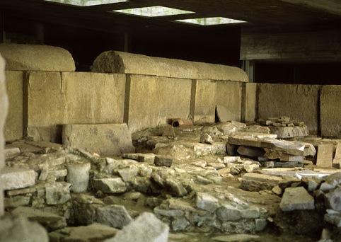 Trieste | Antiquarium of Via di Donota - Trieste | Secret World Trip Planner