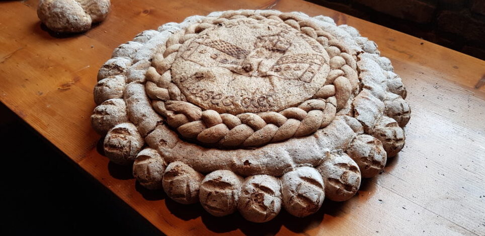 Bread Museum - Sant'Angelo Lodigiano | Secret World Trip Planner