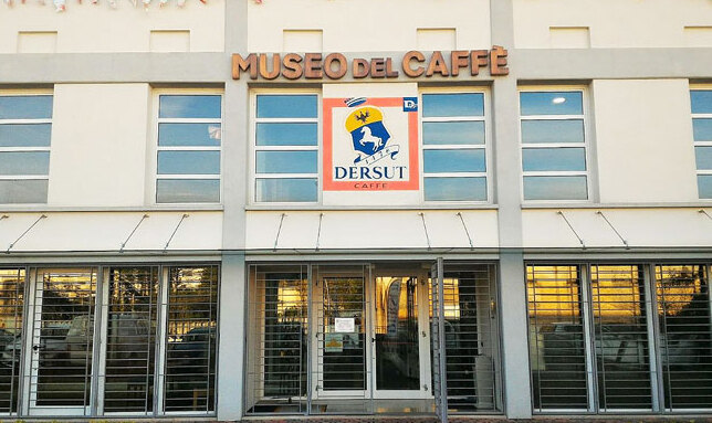 Museo del Caffè Dersut - Conegliano | Secret World Trip Planner
