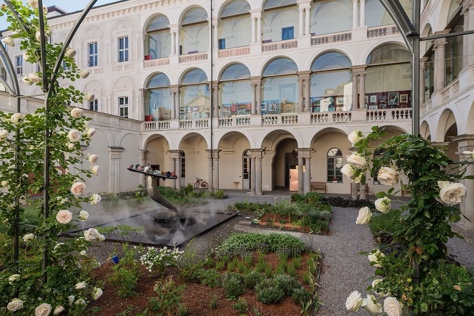 Múses - Eropah Akademi Pati - Savigliano | Secret World Trip Planner