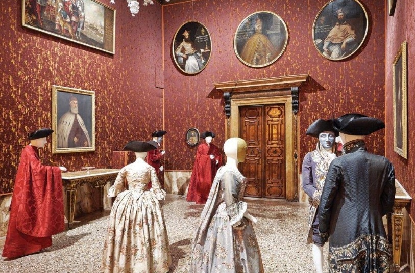 Museo del Tessuto e del Costume - Venezia | Secret World Trip Planner