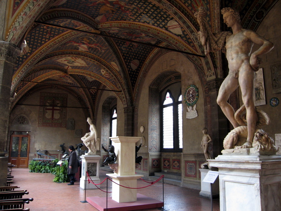 Bargello National Museum - Firenze | Secret World Trip Planner