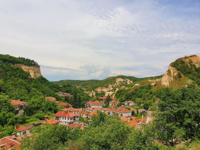 Melnik, the Smallest Town in Bulgaria - Melnik | Secret World Trip Planner