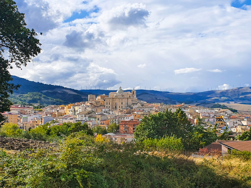 Borgo Di Biccari - Biccari | Secret World Trip Planner