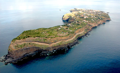Insula Ventotene - Ventotene | Secret World Trip Planner