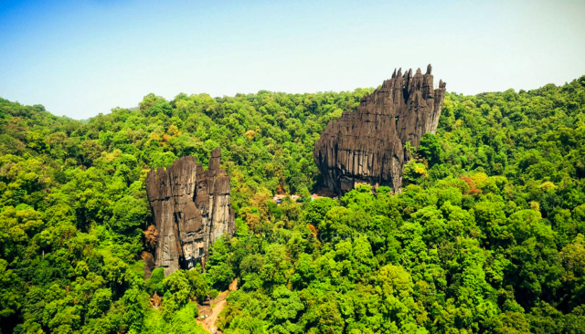 雅娜洞穴 - Yana Caves | Secret World Trip Planner