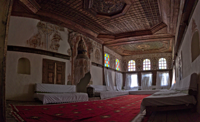 Maison Zekate - Gjirokastër | Secret World Trip Planner