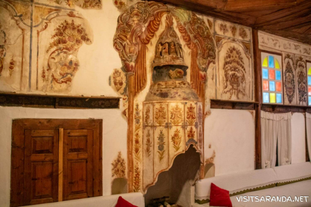 Maison Zekate - Gjirokastër | Secret World Trip Planner