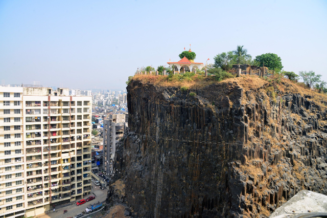 吉尔伯特-希尔 - Mumbai | Secret World Trip Planner