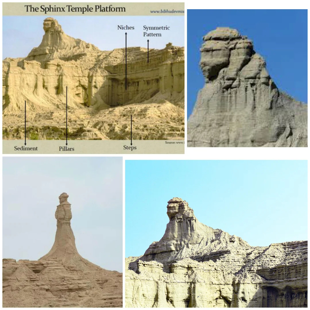 La Sfinge del Balochistan - Las Bela | Secret World Trip Planner