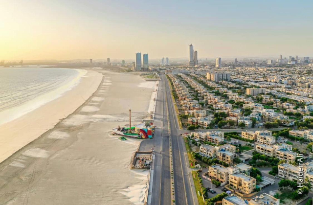Клифтон Бич - Karachi | Secret World Trip Planner