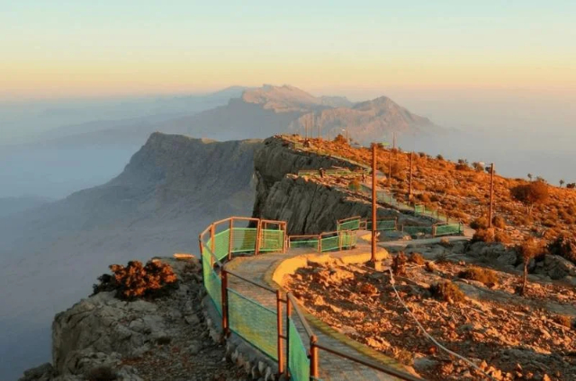 Gorakh Hill, l'endroit le plus frais du Sindh - Gorakh Hill Station | Secret World Trip Planner
