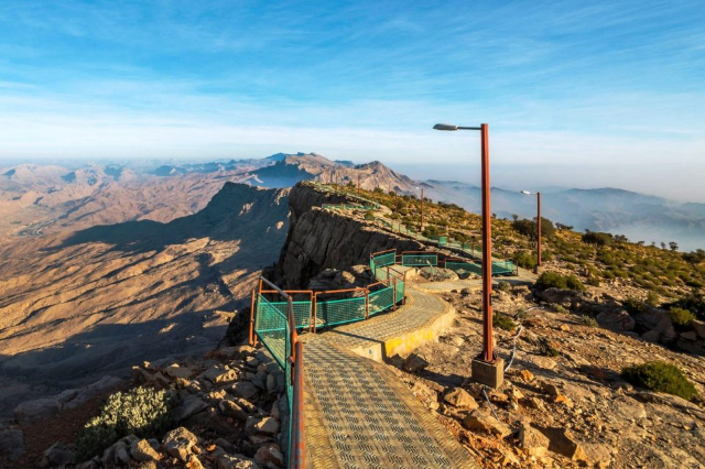 戈拉赫山,信德省最酷的地方 - Gorakh Hill Station | Secret World Trip Planner