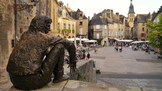 Сарлат-ла-Канеда - Sarlat-la-Canéda | Secret World Trip Planner