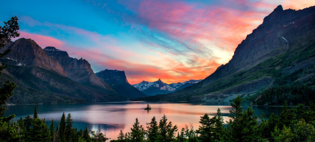 Valle de Flathead - Flathead Valley | Secret World Trip Planner