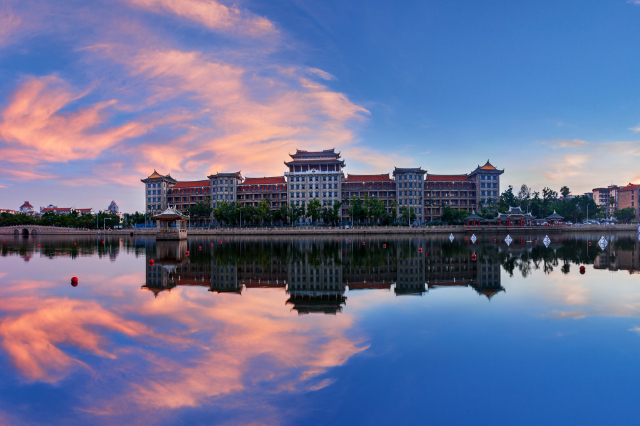 Villaggio scolastico di Jimei - Xia Men Shi | Secret World Trip Planner