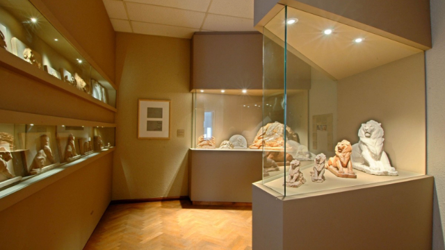 Bartholdi-museet - Colmar | Secret World Trip Planner
