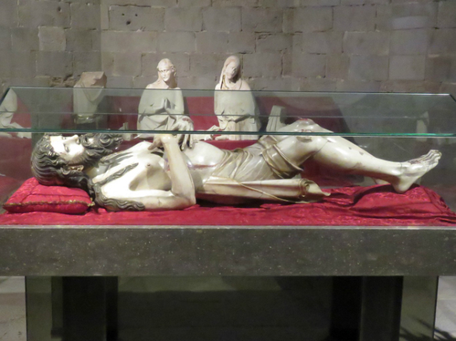El milagro de las moscas - Girona | Secret World Trip Planner
