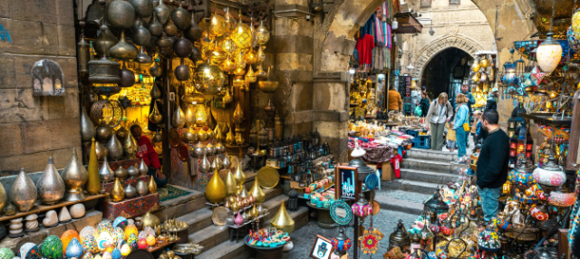 Сук Аль Заль - Riyadh | Secret World Trip Planner