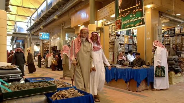Сук Аль Заль - Riyadh | Secret World Trip Planner