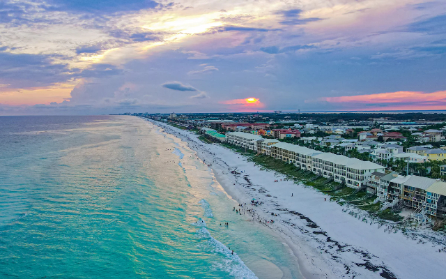 Il Golfo d'America: Un nuovo nome per un antico crocevia | Secret World Trip Planner