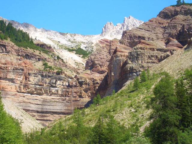 La gola del Bletterbach: un viaggio nel tempo - Bletterbach | Secret World Trip Planner