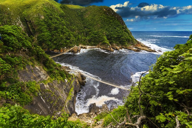 Esplorare la maestosa bellezza del fiume Storms | Secret World Trip Planner