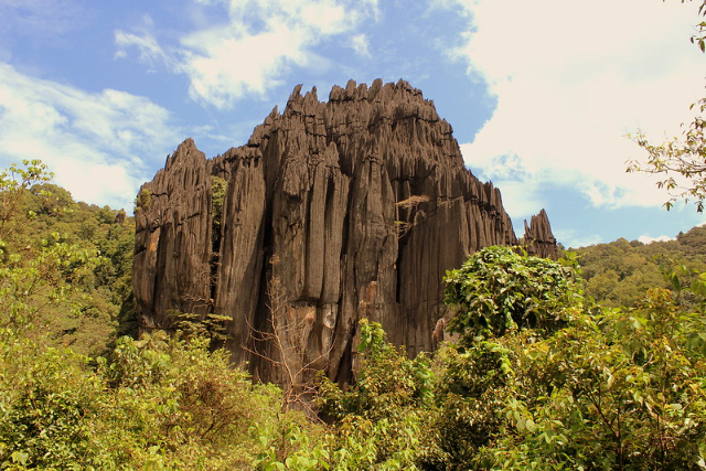 Les grottes de Yana - Yana Caves | Secret World Trip Planner