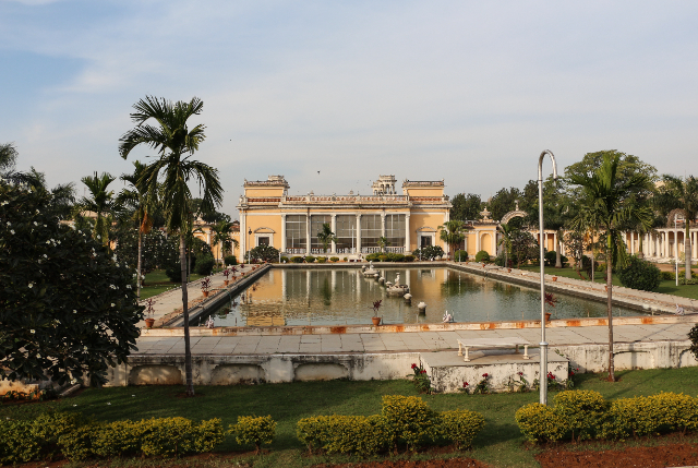 Афтаб Махал - Hyderabad | Secret World Trip Planner