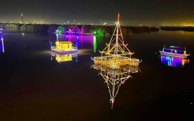 Porto Grande - Karachi | Secret World Trip Planner