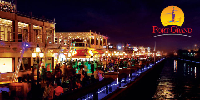 大港 - Karachi | Secret World Trip Planner