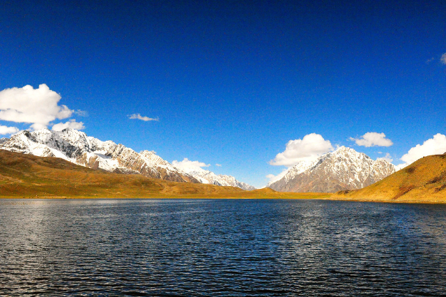Passo Shandur, il tetto del mondo - Chitral | Secret World Trip Planner