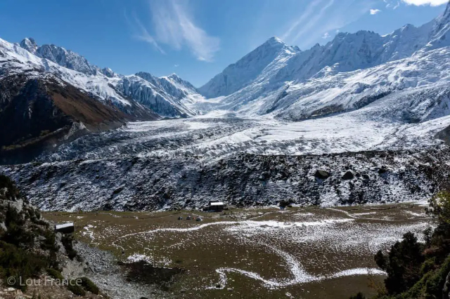 Trek du camp de base du Rakaposhi - Gilgit | Secret World Trip Planner
